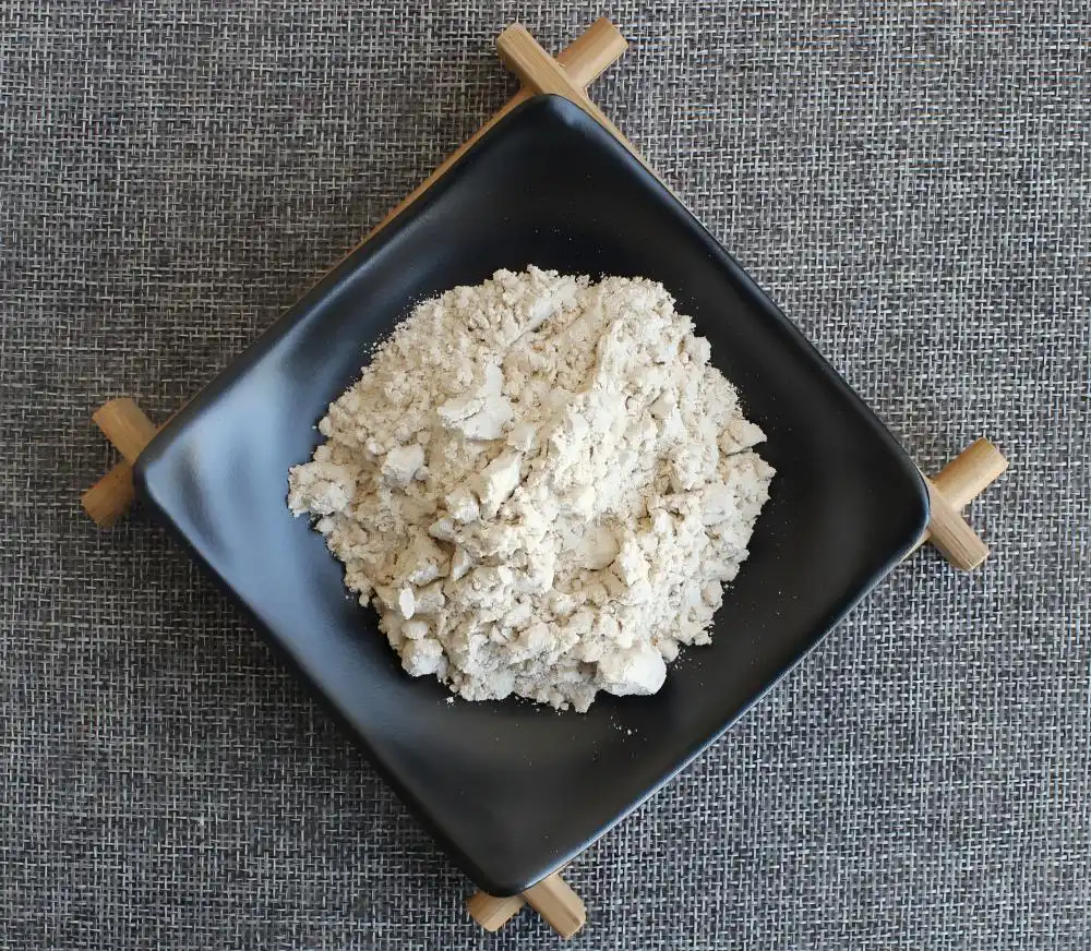 What Are the Key Benefits of Pure Glucomannan Powder for Satiety?